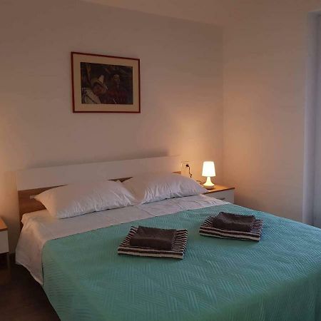 Apartmani Luce I Miho Nin Extérieur photo