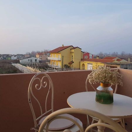 Apartmani Luce I Miho Nin Extérieur photo