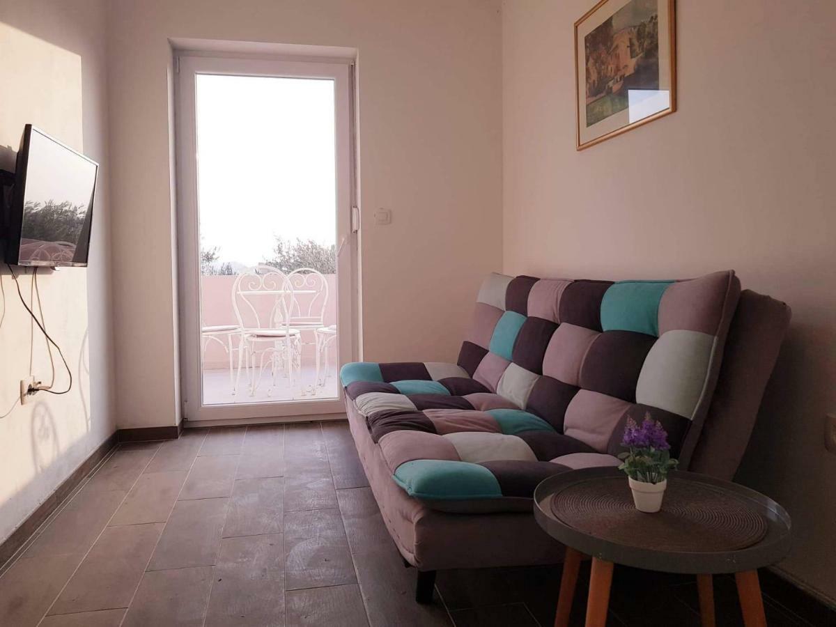 Apartmani Luce I Miho Nin Extérieur photo