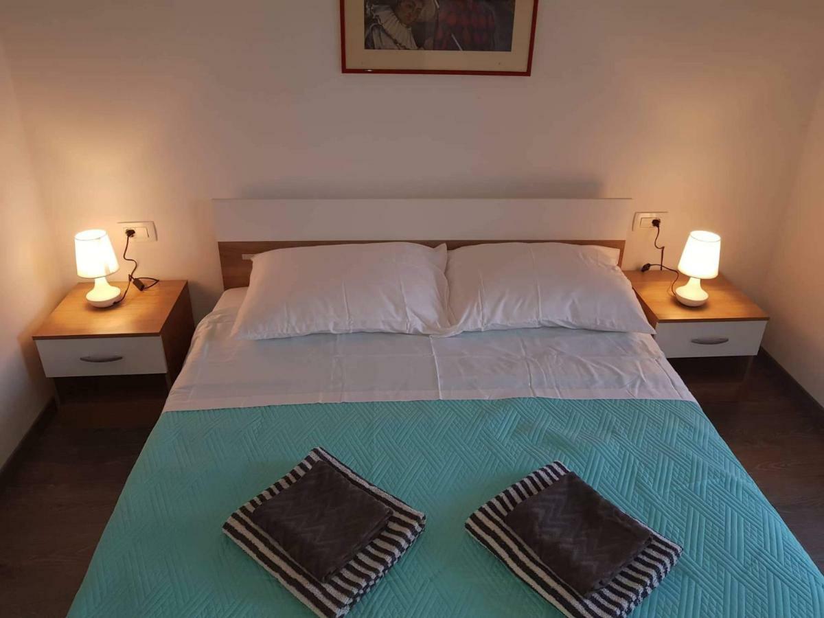Apartmani Luce I Miho Nin Extérieur photo