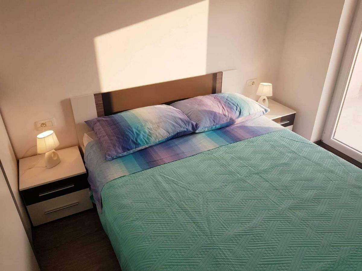 Apartmani Luce I Miho Nin Extérieur photo